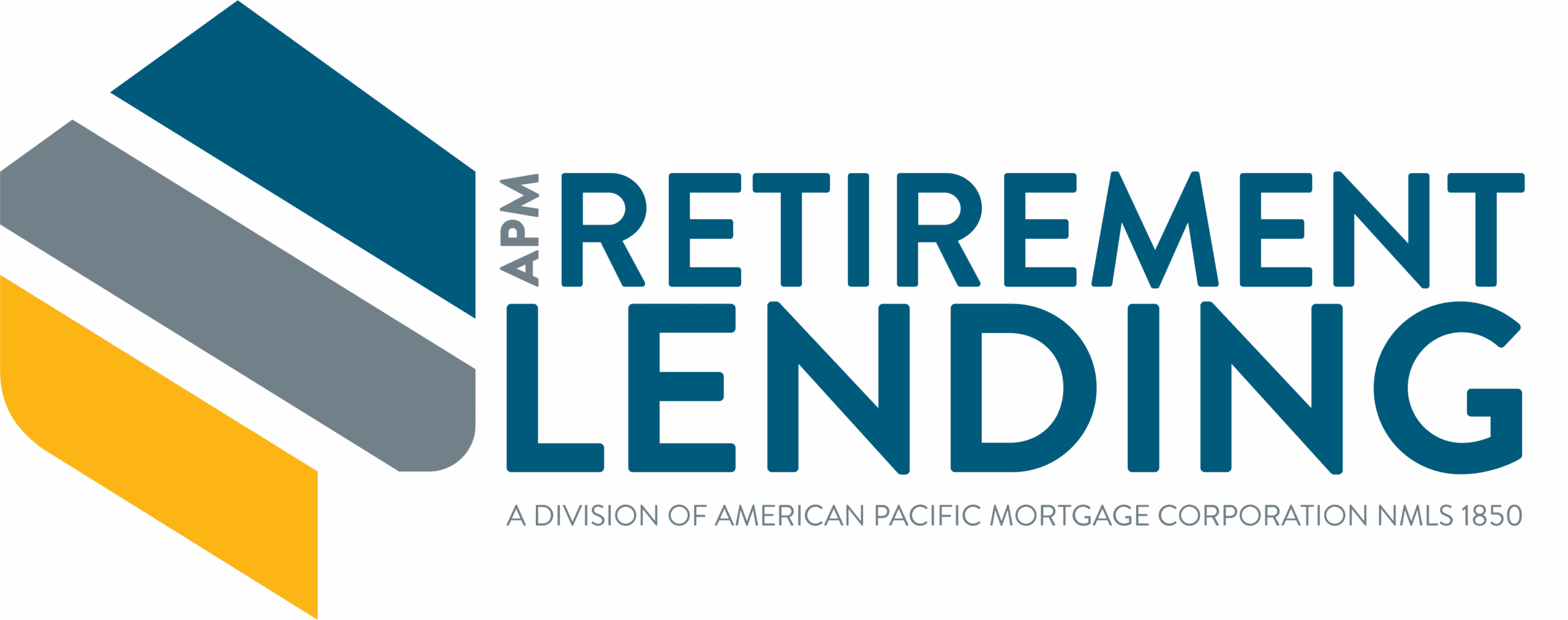 APM Retirement Lending logo