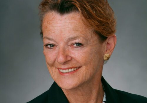 Peggy Coughlin